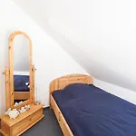 Friesenhof Dreilanden Friesenhof 3 * Böhl
