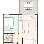 Friesenhof Dreilanden Friesenhof 3 *