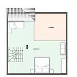 Friesenhof Dreilanden Friesenhof 3 Apartamento Böhl