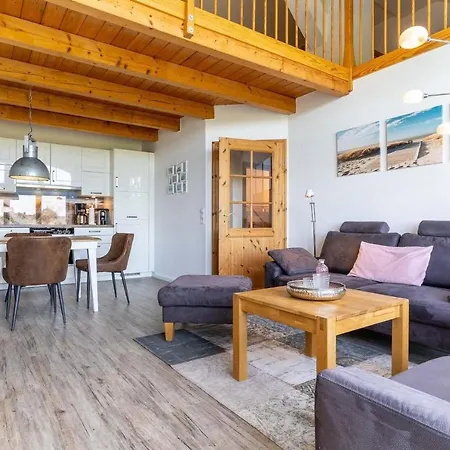 Friesenhof Dreilanden Friesenhof 3 *