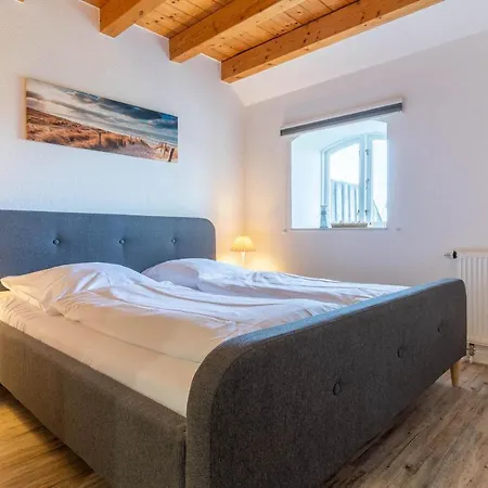 Friesenhof Dreilanden Friesenhof 3 * Böhl