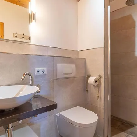 Friesenhof Dreilanden Friesenhof 3 Appartement