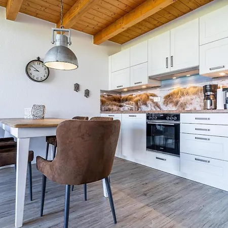 Friesenhof Dreilanden Friesenhof 3 *
