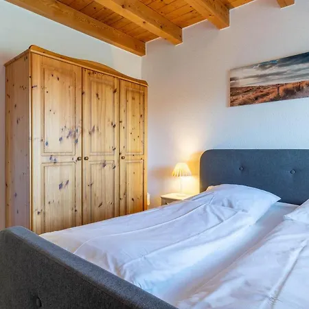 Friesenhof Dreilanden Friesenhof 3 * Böhl