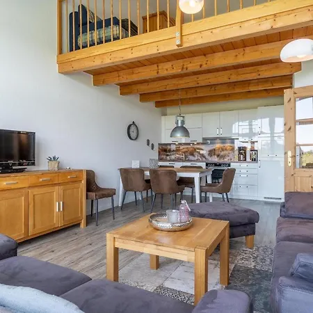 Appartement Friesenhof Dreilanden Friesenhof 3 *