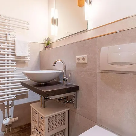 Friesenhof Dreilanden Friesenhof 3 Appartement