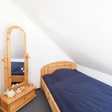 Friesenhof Dreilanden Friesenhof 3 * Böhl