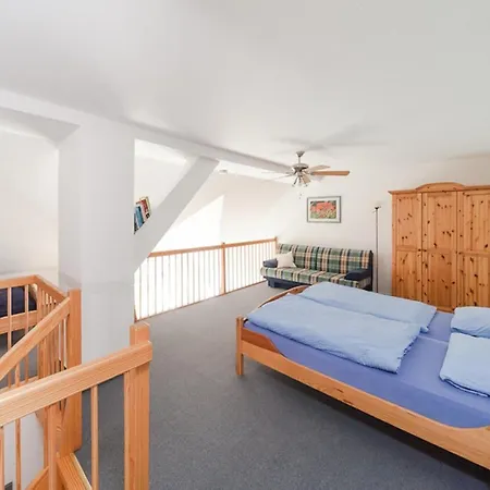 Friesenhof Dreilanden Friesenhof 3 *