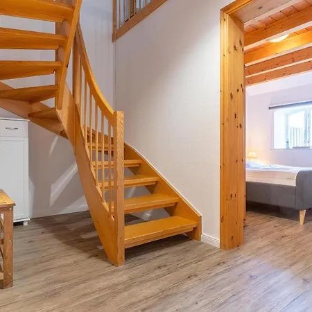 Friesenhof Dreilanden Friesenhof 3 Apartamento Böhl